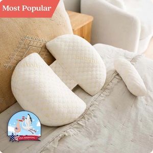 BabyBub Maternity Pillow